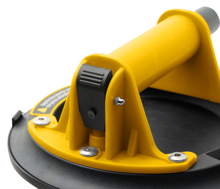 Falke sugekop t/løft Ø220 mm